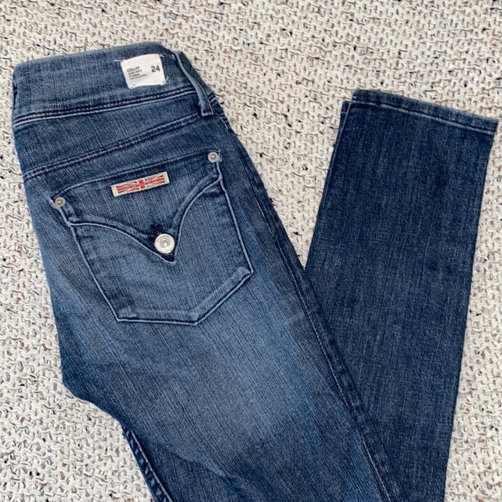 Hudson Jeans